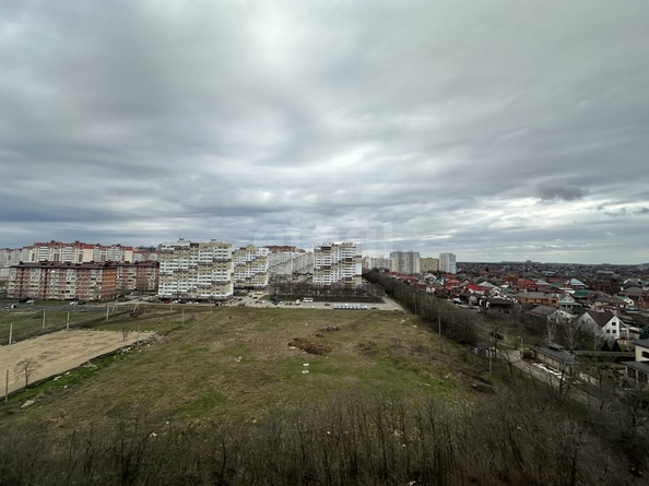 
  Продается 1-комн. квартира 35.4 м², в ЖК Открытие. Фото 13.