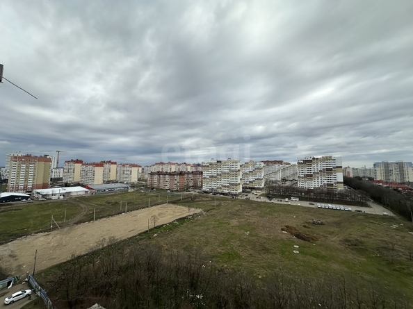 
  Продается 1-комн. квартира 35.4 м², в ЖК Открытие. Фото 10.