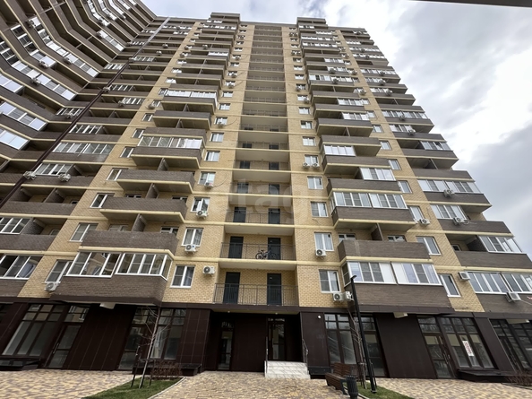 
  Продается 1-комн. квартира 35.4 м², в ЖК Открытие. Фото 17.