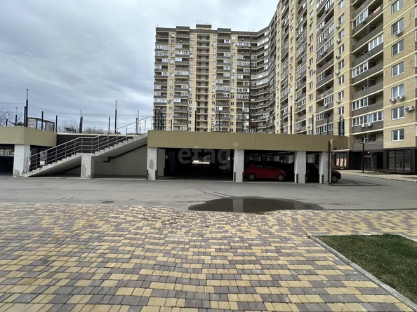 
  Продается 1-комн. квартира 35.4 м², в ЖК Открытие. Фото 18.