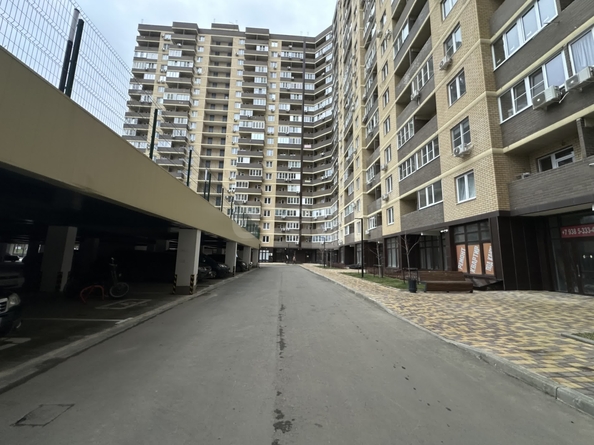
  Продается 1-комн. квартира 35.4 м², в ЖК Открытие. Фото 19.