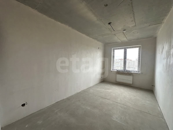 
  Продается 1-комн. квартира 35.4 м², в ЖК Открытие. Фото 2.