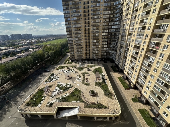 
  Продается 1-комн. квартира 35.4 м², в ЖК Открытие. Фото 8.