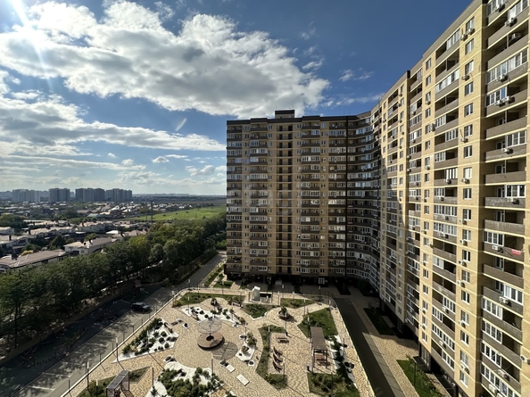 
  Продается 1-комн. квартира 35.4 м², в ЖК Открытие. Фото 9.