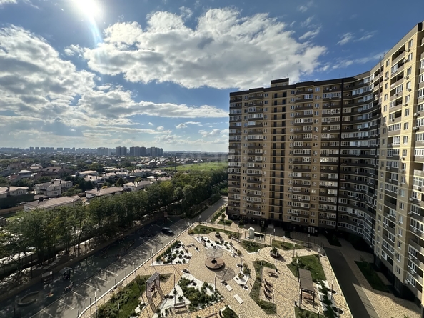 
  Продается 1-комн. квартира 35.4 м², в ЖК Открытие. Фото 11.