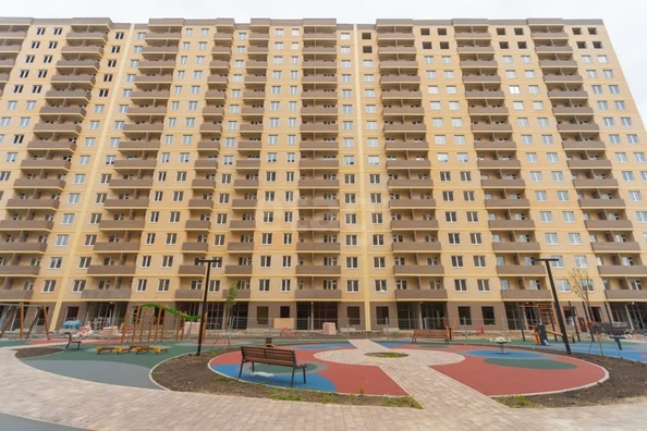 
  Продается универсальное помещение 20.8 м². Фото 15.
