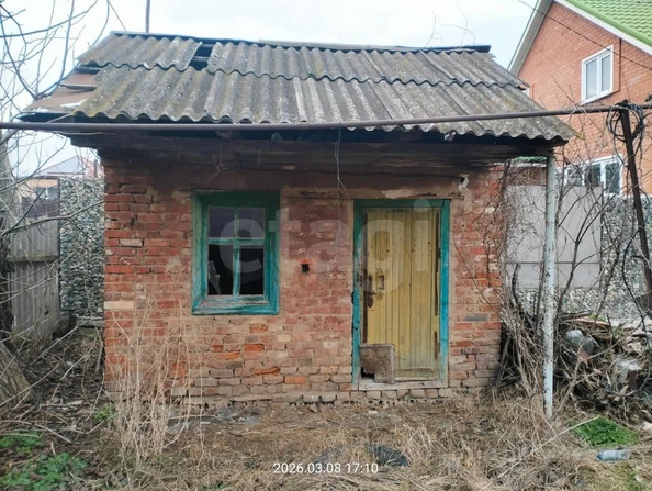 
  Продается земельный участок 6.5 соток. Фото 5.