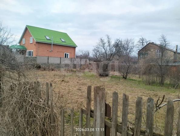 
  Продается земельный участок 6.5 соток. Фото 6.