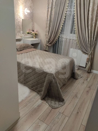 
  Продается 1-комн. квартира 36.4 м². Фото 3.