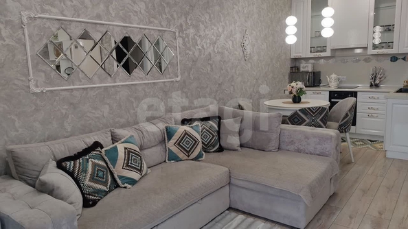 
  Продается 1-комн. квартира 36.4 м². Фото 14.
