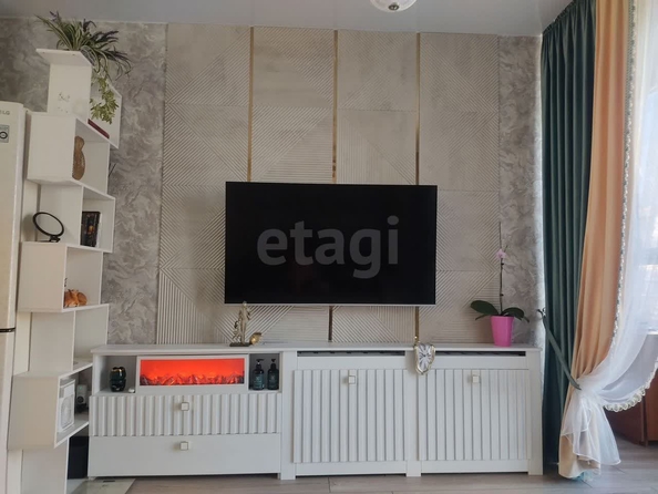 
  Продается 1-комн. квартира 36.4 м². Фото 28.