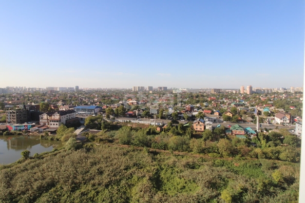 
  Продается 1-комн. квартира 38.6 м². Фото 22.