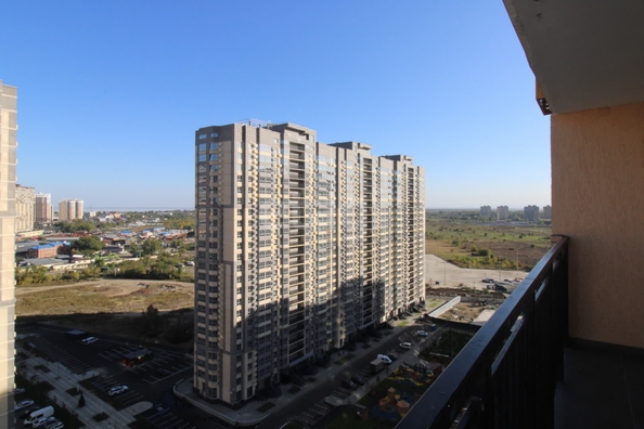
  Продается 1-комн. квартира 38.6 м². Фото 28.