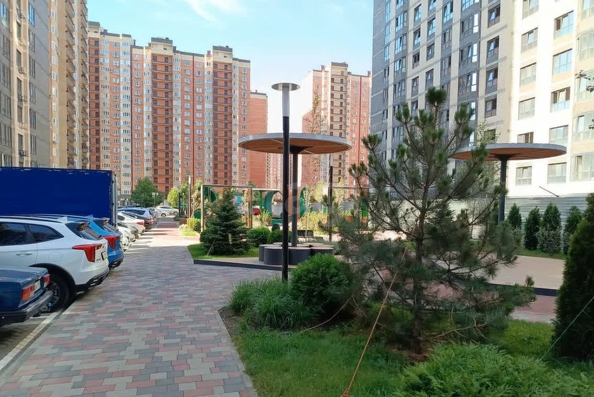 
  Продается 2-комн. квартира 51.8 м², в ЖК Губернский, литера 38. Фото 1.