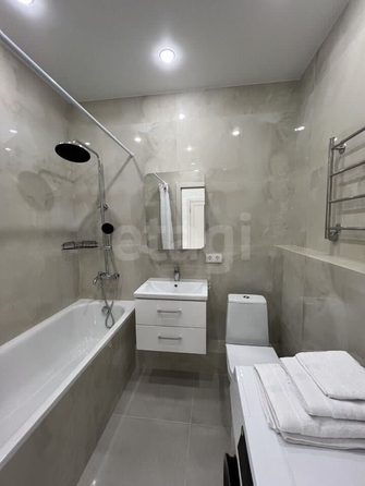 
  Продается 1-комн. квартира 40.6 м². Фото 9.