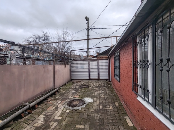 
  Продается 3-комн. квартира 36.3 м². Фото 1.