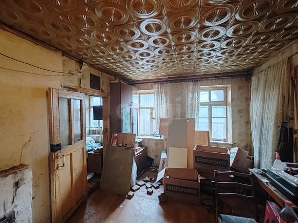 
  Продается 3-комн. квартира 36.3 м². Фото 2.
