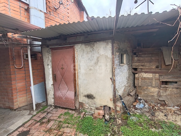 
  Продается 3-комн. квартира 36.3 м². Фото 13.