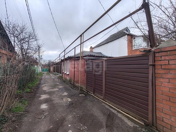 
  Продается 3-комн. квартира 36.3 м². Фото 14.