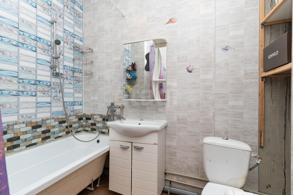 
  Продается 1-комн. квартира 29.6 м². Фото 1.
