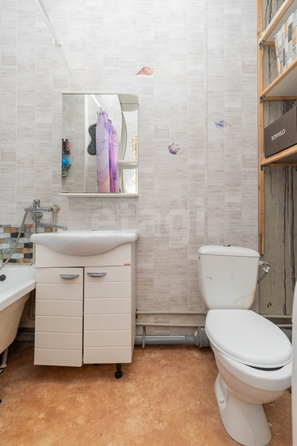 
  Продается 1-комн. квартира 29.6 м². Фото 14.