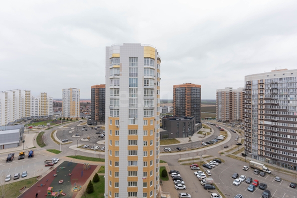 
  Продается 1-комн. квартира 29.6 м². Фото 18.