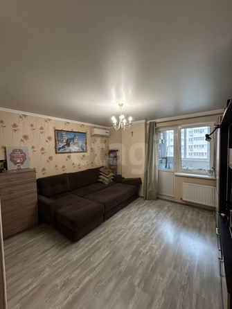 
  Продается 1-комн. квартира 39.5 м². Фото 2.