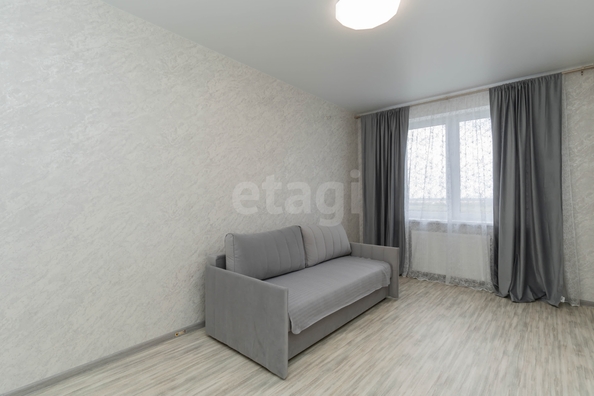 
  Продается 1-комн. квартира 37.5 м², в ЖК Открытие. Фото 3.