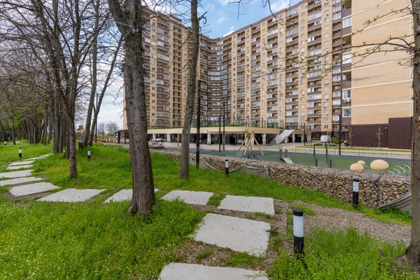 
  Продается 1-комн. квартира 37.5 м², в ЖК Открытие. Фото 10.
