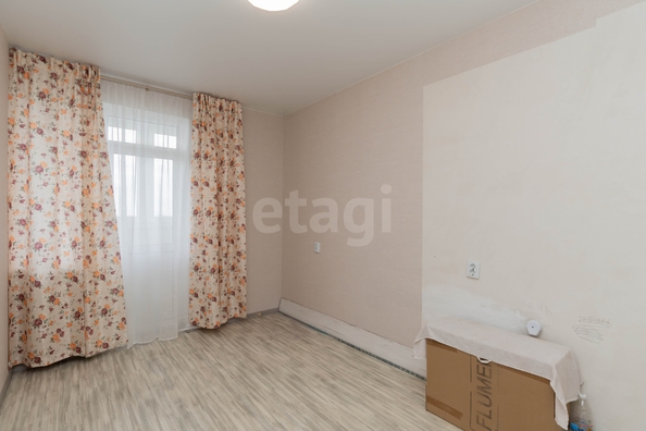 
  Продается 1-комн. квартира 37.5 м², в ЖК Открытие. Фото 14.