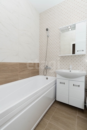 
  Продается 1-комн. квартира 37.5 м², в ЖК Открытие. Фото 20.