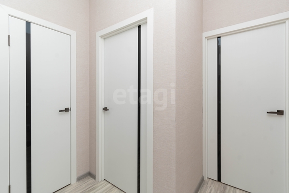 
  Продается 1-комн. квартира 37.5 м², в ЖК Открытие. Фото 25.