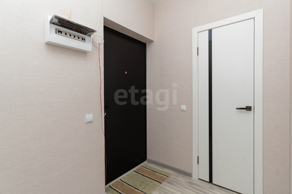 
  Продается 1-комн. квартира 37.5 м², в ЖК Открытие. Фото 26.