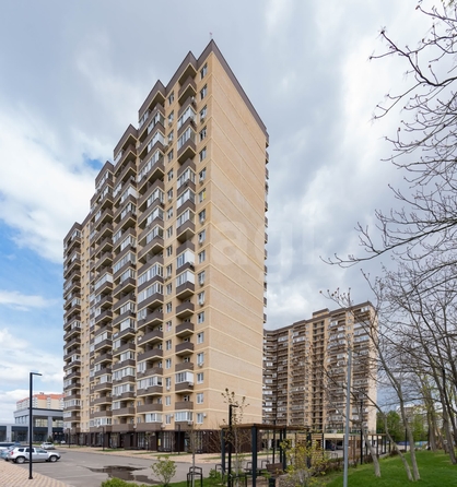 
  Продается 1-комн. квартира 37.5 м², в ЖК Открытие. Фото 31.