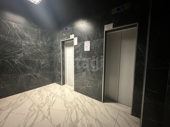
  Продается 1-комн. квартира 37.5 м², в ЖК Открытие. Фото 34.