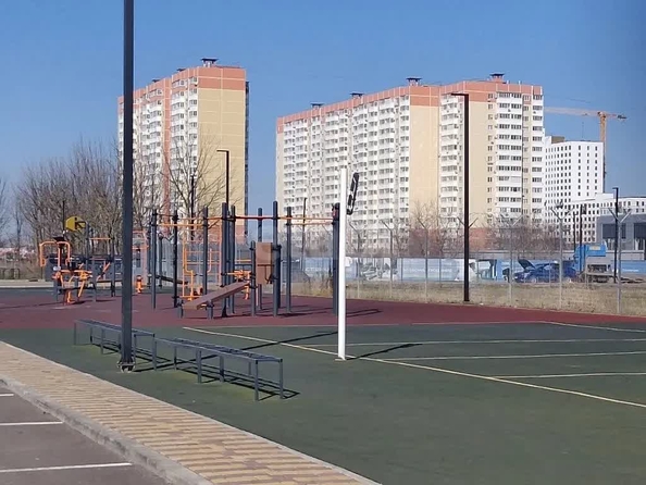 
  Продается 1-комн. квартира 37.5 м², в ЖК Открытие. Фото 41.