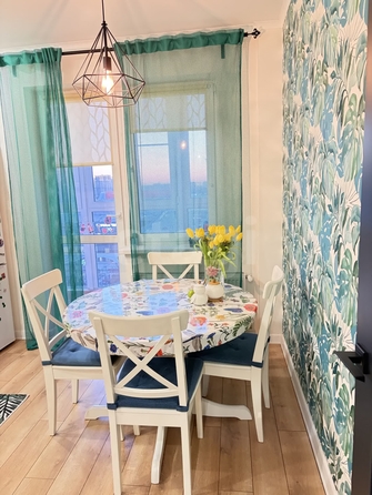 
  Продается 2-комн. квартира 56.4 м². Фото 1.