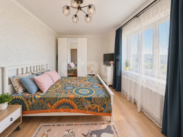 
  Продается 2-комн. квартира 56.4 м². Фото 4.