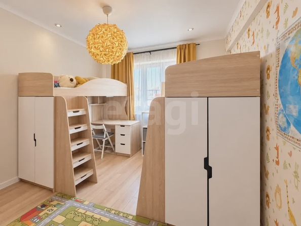 
  Продается 2-комн. квартира 56.4 м². Фото 5.