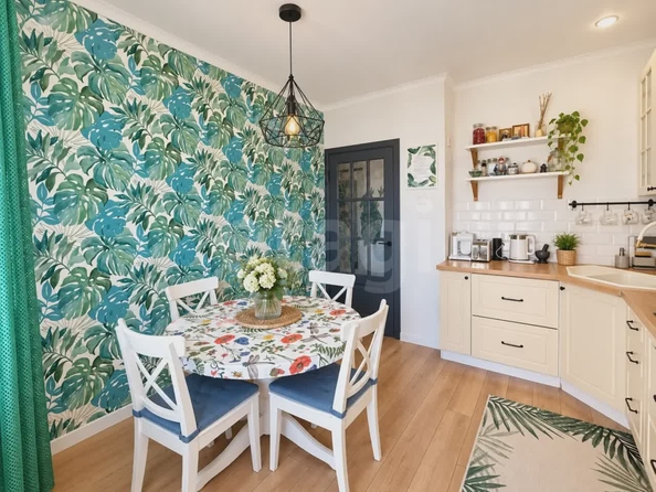 
  Продается 2-комн. квартира 56.4 м². Фото 7.