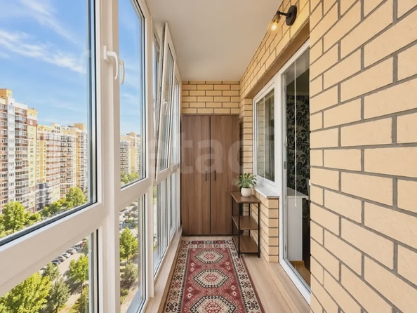 
  Продается 2-комн. квартира 56.4 м². Фото 10.