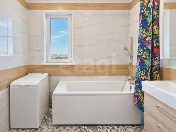 
  Продается 2-комн. квартира 56.4 м². Фото 14.