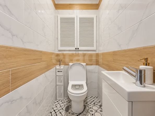 
  Продается 2-комн. квартира 56.4 м². Фото 15.
