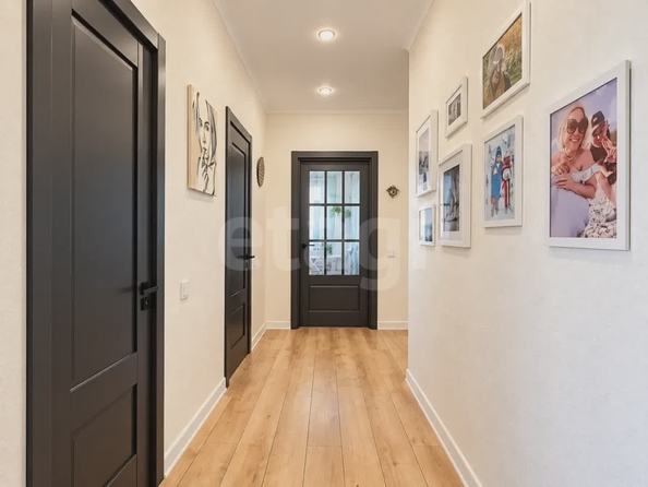 
  Продается 2-комн. квартира 56.4 м². Фото 16.