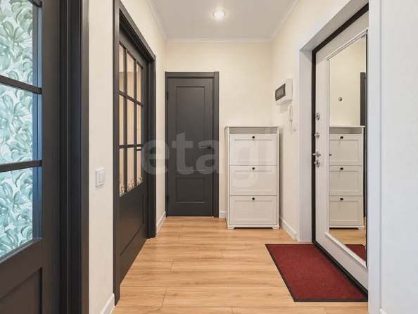 
  Продается 2-комн. квартира 56.4 м². Фото 17.