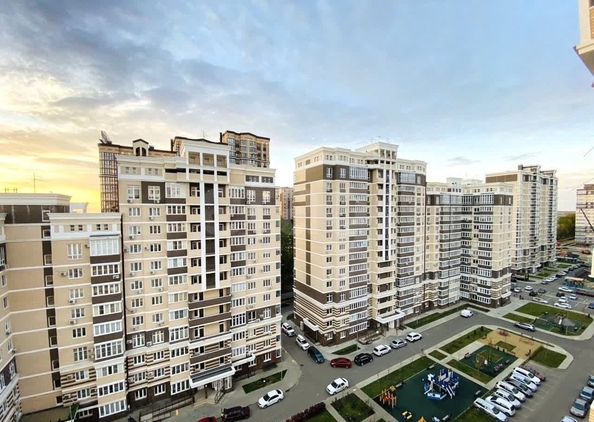 
  Продается 2-комн. квартира 56.4 м². Фото 18.