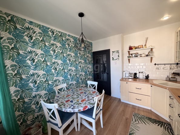 
  Продается 2-комн. квартира 56.4 м². Фото 24.