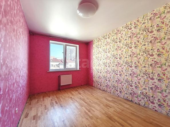 
  Продается 2-комн. квартира 61.4 м². Фото 6.