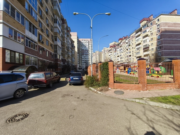 
  Продается 2-комн. квартира 61.4 м². Фото 37.