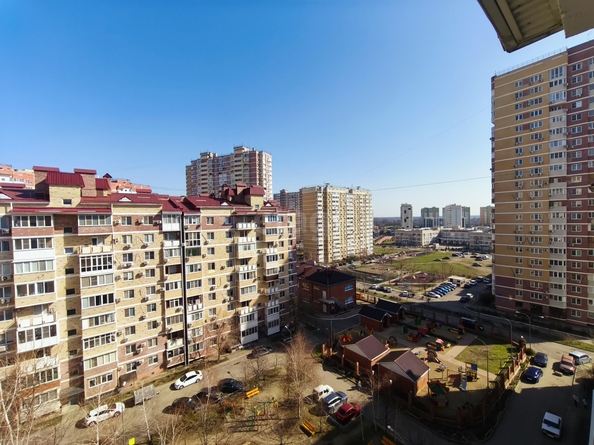 
  Продается 2-комн. квартира 61.4 м². Фото 38.